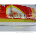 Woven Sacks and Bags/Polypropylene for packaging Sugar, Fertilizer, Rice, Chemicals, Seed, Feed Industrial Use WPP Bags